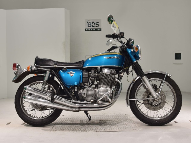 Honda CB750 1972