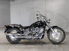Yamaha DRAGSTAR XVS400 2003