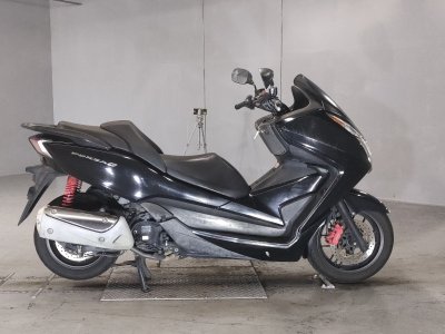 Honda FORZA SI 2016