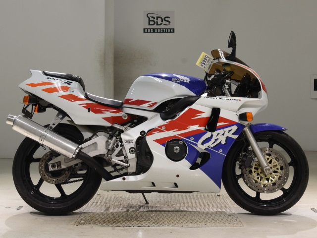 Honda CBR400RR 1996