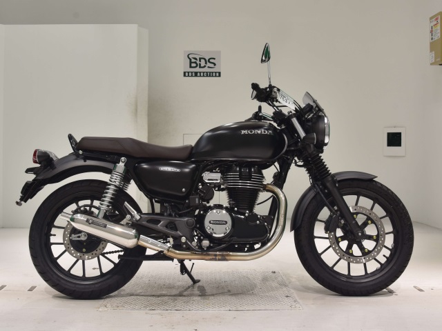 Honda GB350 2022