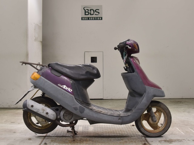 Yamaha JOG APRIO 1995