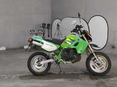 Kawasaki KSR50 1994