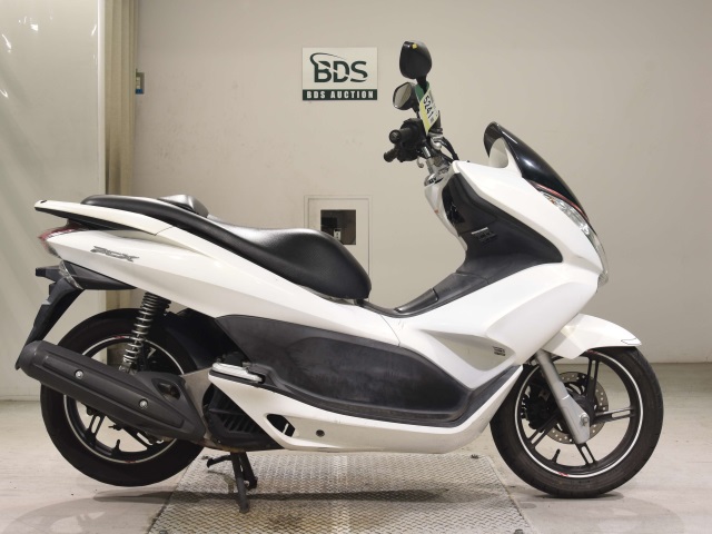 Honda PCX125 2010