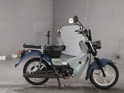 Suzuki BIRDIE90