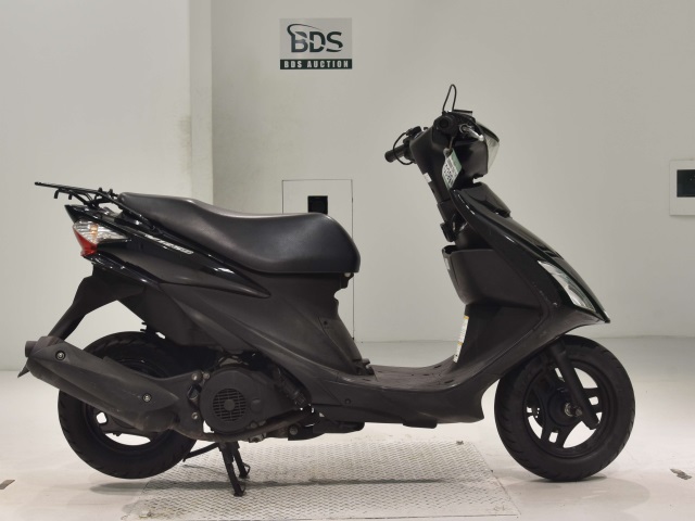 Suzuki ADDRESS V125