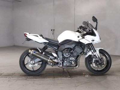 Yamaha FZ1 FAZER 2010