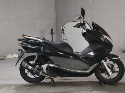 Honda PCX125 2014