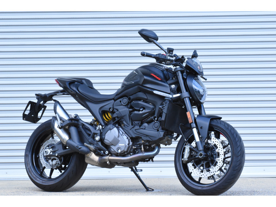 Ducati MONSTER 937 2021