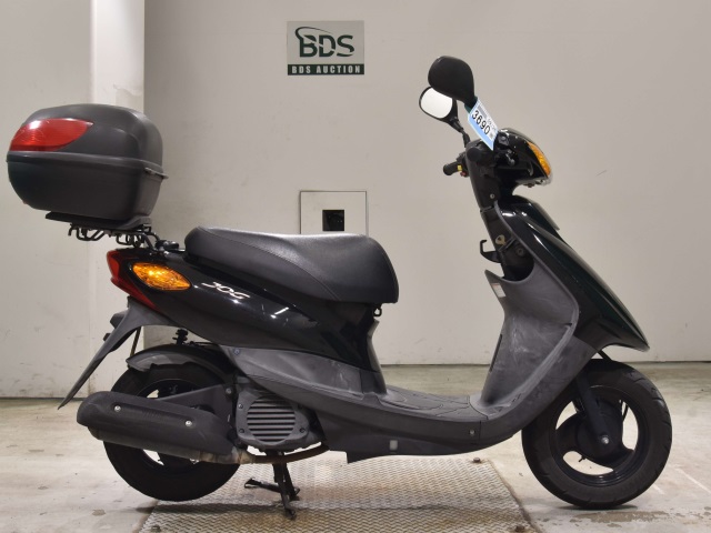 Yamaha JOG 50 2015