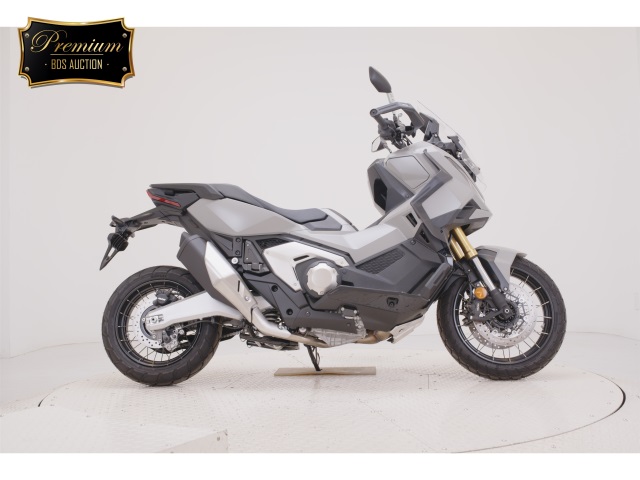Honda X-ADV750-2 2025