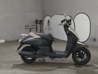 Honda TODAY 2011