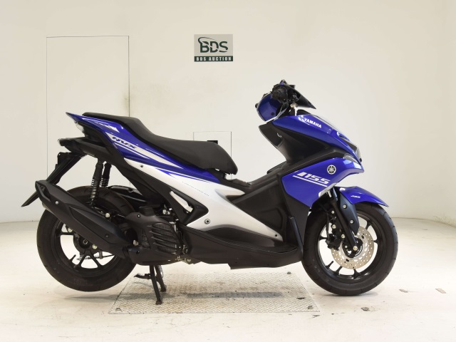 Yamaha AERO X155 2016