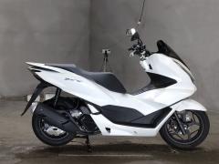 Honda PCX125 2021