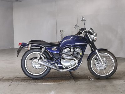 Yamaha SRV250 1993