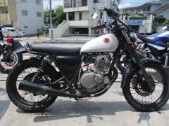 Suzuki GRASSTRACKER BIGBOY 2001