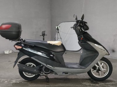 Suzuki ADDRESS V125