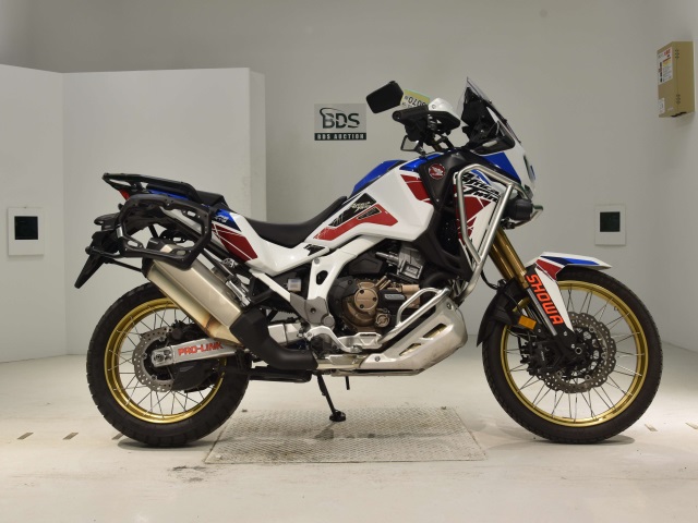 Honda AFRICATWIN CRF1100LD 2022