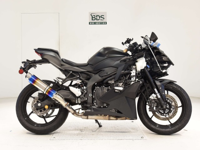 Kawasaki ZX-4R SE 2023