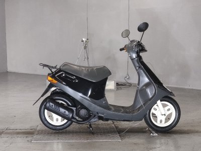 Honda DIO 1988