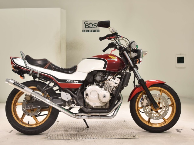 Honda JADE CB250 1991