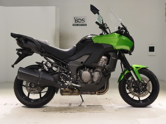 Kawasaki VERSYS1000 2015