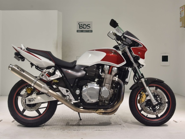 Honda CB1300SF 2007