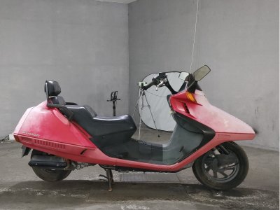 Honda FUSION X 2005