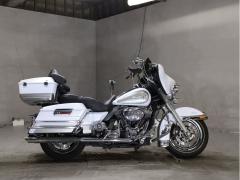 HD ELECTRA GLIDE FLHTC1580 2008
