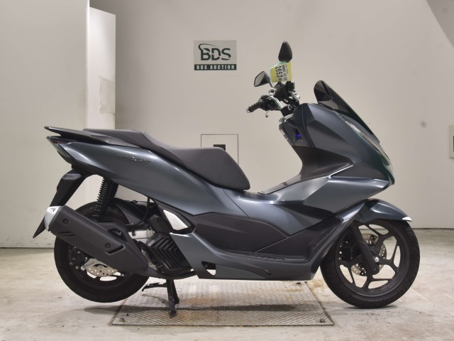 Honda PCX125 2023