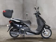 Honda LEAD110 2012