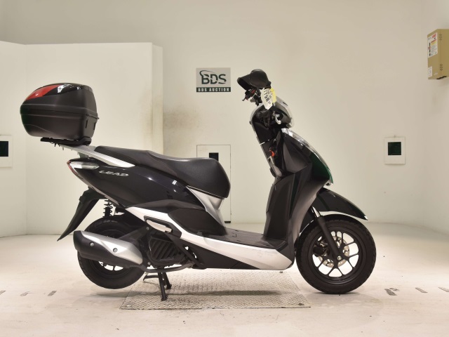 Honda LEAD125 2019