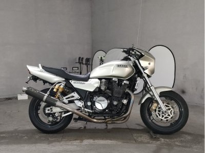 Yamaha XJR1200 1996