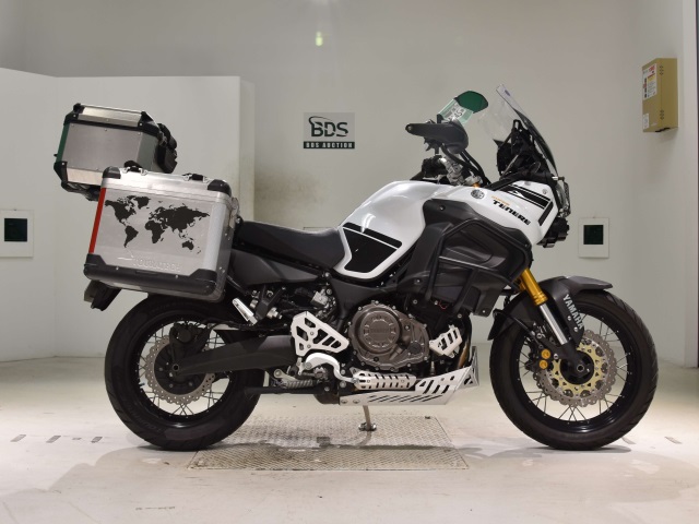 Yamaha XT1200ZE SUPER TENERE 2016