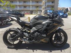 Kawasaki NINJA ZX-25R