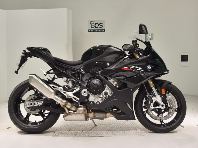 BMW S1000RR 2024