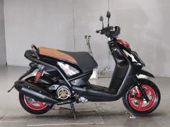Yamaha BWS125 2012