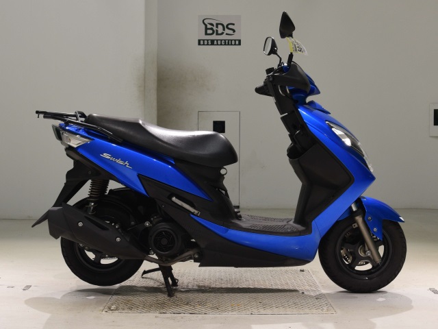 Suzuki SWISH125