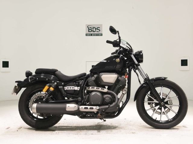 Yamaha BOLT 950RA 2022