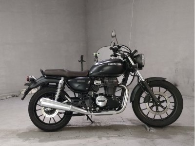 Honda GB350 2022