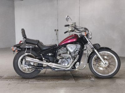 Honda STEED400 1992
