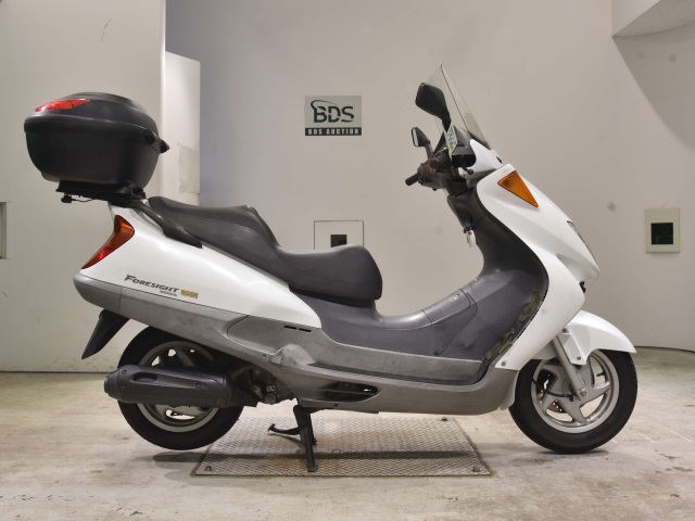 Honda FORESIGHT 1997