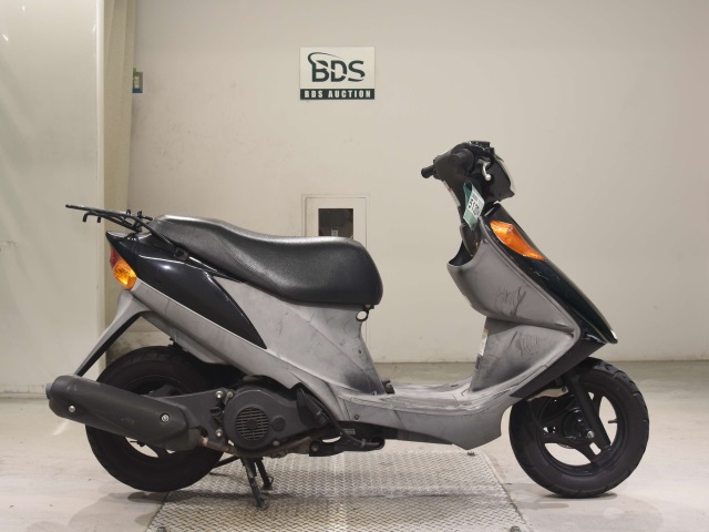 Suzuki ADDRESS V125