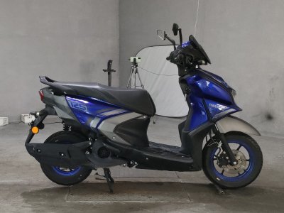 Yamaha CYGNUS RAY ZR 2023