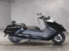 Yamaha MAXAM250 2006