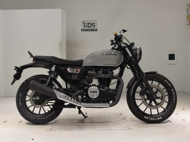 Honda GB350 2022