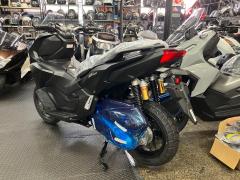 Honda ADV 160 2023