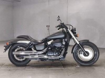 Honda SHADOW750 PHANTOM 2012