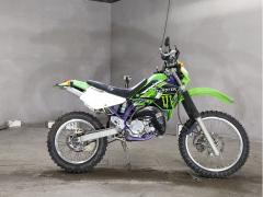 Kawasaki KDX220SR 1995