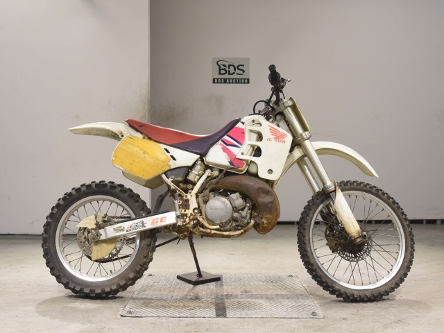Honda CRM250R 1991